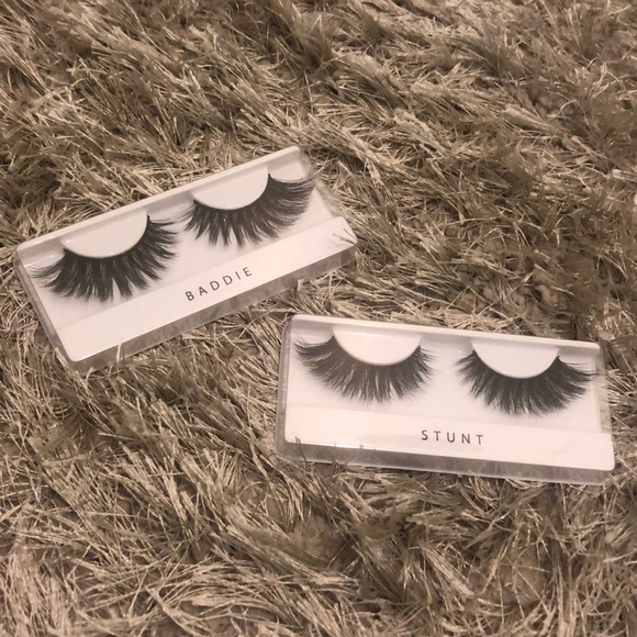 On-Fleek Other - 2 Pairs of Lashes